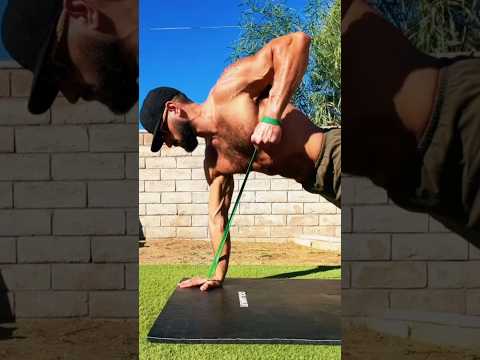 This Plank is Way Harder Than It Looks!