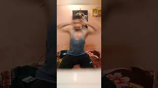 Day 20 - Burn Side Workout | Shurufit India | youtubeshorts shorts