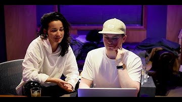 Birgit Schuurman // Producer’s Favorites: Fragile (track #9)