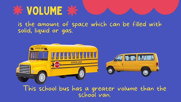 Science Year 3 - Volume