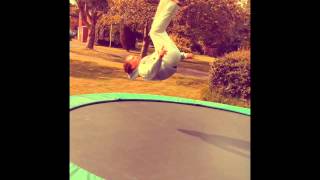 Trampoline Edit 2