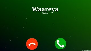 Waareya Ringtone | Diljit dosanjh | Waareya song Ringtone | 2020 New Ringtone