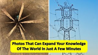 Eye - Opening Facts About Ordinary Things That Will Fire Up Your Brain