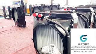 Direct Cooling in Battery Storage – Efficient Two‑Phase Heat Transport info@gtcooler.com
