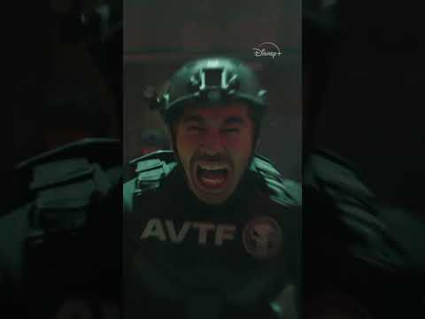 Marvel Television's Daredevil Born Again Season 2 | Stream March 24 on Disney+ - Marvel Television's Daredevil Born Again Season 2 | Stream March 24 on Disney+