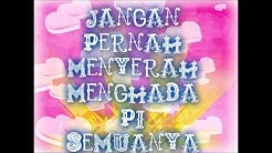 wali band- dijamin rasaku.. - Durasi: 4:05. wali band- dijamin rasaku.. - Durasi: 4:05.