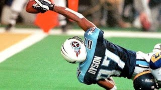 Best Clutch\/Game Winning Plays in NFL Football History ᴴᴰ