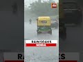 Heavy Rain Lashes Noida Amid Active Monsoon | Visuals From Sector 116 | UP News