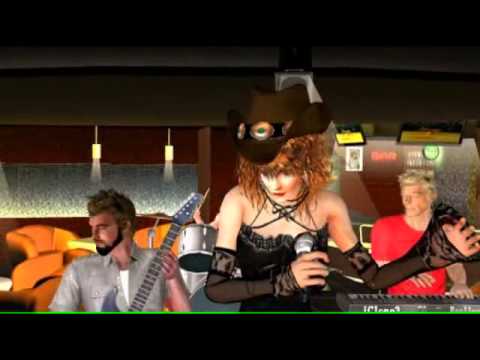 Stevie Nicks - Think About It