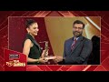 Gallantt Group at Zee Real Heroes | Mayank Agarwal Presents Trophy to Rakul Preet Singh | Fairmont