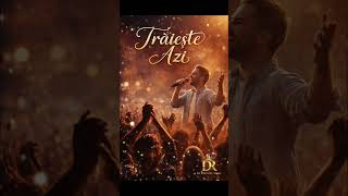 Trăiește Azi, Nu Mâine - Derain Pro Music