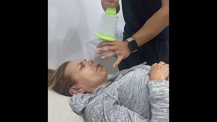 ArixMed Choking Rescue Device