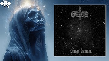 New school Finnish black metal with traditional takes - Obcasus