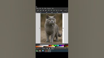 Membuat Desain Poster Minimalis di Inkscape | Tutorial Singkat