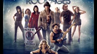 Video thumbnail of "Rock Of Ages Soundtrack-Sister Christian,Just Like Paradise,Nothin' But A Good Time"