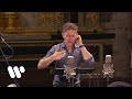 Iestyn davies sings handel saul hwv 53 act i oh lord whose mercies numberless