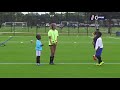 Elischama charles age 7  summer 2020 soccer highlights  naples captains