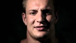 ESPN Fantasy Football Commercial - Rob Gronkowski 2012 (Prepare for Bye Weeks)