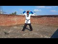 TAEKWONDO WARM UP EXERCISES - WARM UP ROUTINE @MrArslanTKD