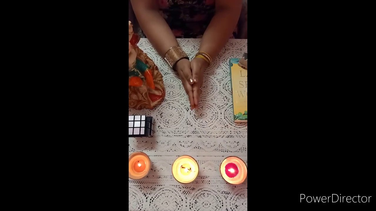 The Magical Manifestation Prayer to Achieve Everything You Desire - YouTube
