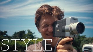 Inside the mind of Ansel Elgort | The Sunday Times Style