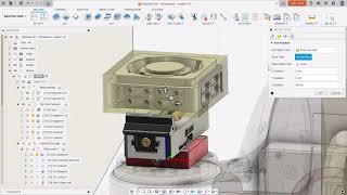 How to Use Machine Simulation in Autodesk Fusion