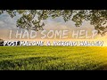 Post Malone & Morgan Wallen - I Had Some Help (Explicit) (Lyrics) - Audio at 192khz