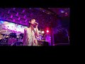 ライブ映像「BLUE2」(西田エリ)デビュー曲、オリジナルソング@小岩ジョニーエンジェル