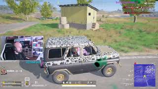 Pubg Duos en Taego nos pegamos con to cristo