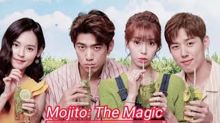 Mojito The Magic | Episode 3 | Romance Comedy | Korean Drama I English Sub