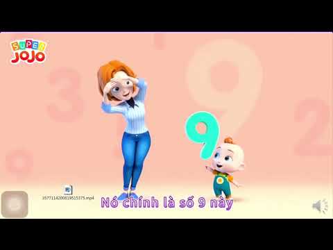 Video HĐTN 5 Ý tưởng sáng tạo từ những con số Trường TH số 1... - youtube