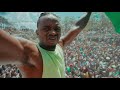 Diamond Platnumz - Arusha fans