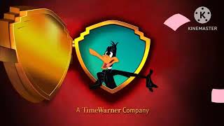 The Looney Tunes Show - Thats All Folks - Daffy Duck