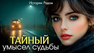 Тайный умысел судьбы. Истории Рядом