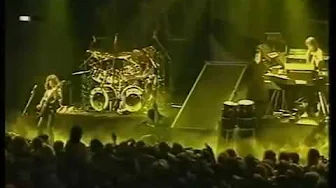 MARILLION - Fugazi MARILLION - Fugazi