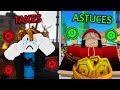 3 astuces pour avoir plus de robux en vitant les taxes de roblox 