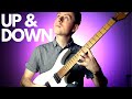 Charlie Robbins/Syncatto - "Up & Down" - NEW SONG