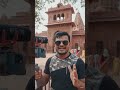 ✨ “जहाँ हर सांस में कृष्ण बसते हैं — द्वारकाधीश मंदिर मथुरा की दिव्यता मन को छू जाती है।” 💙🙏