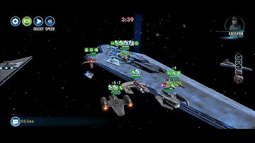 5* executor vs 7* executor p1 triple attacker