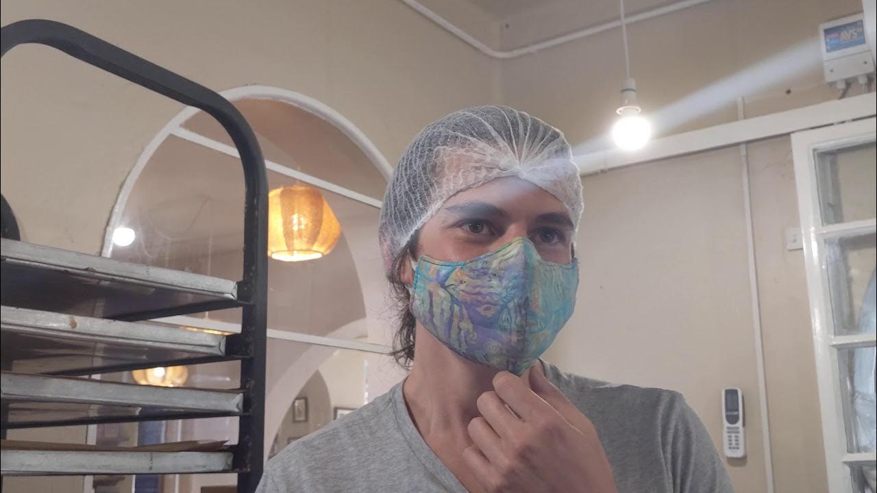 Craft Chocolate Making Tour with Latitude Founder Jeff Steinberg Uganda