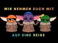 Es gibt so viel zu erzählen | Update 3