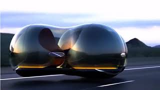 Autonomous Float Car Renault's 2020