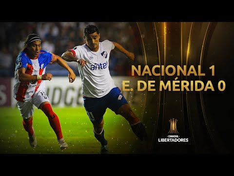 Club Nacional Estudiantes Merida Goals And Highlights