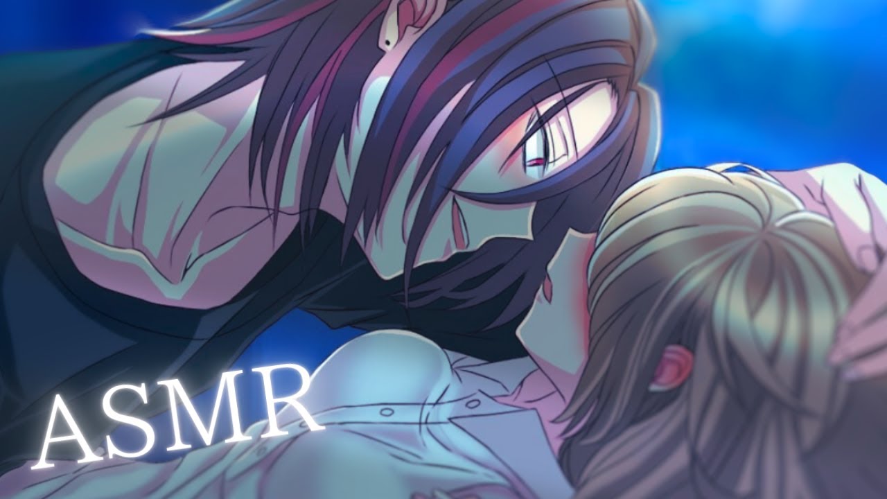 【女性向け】シェアハウスのみんなが寝てる横でこっそり…【シチュエーションボイス】