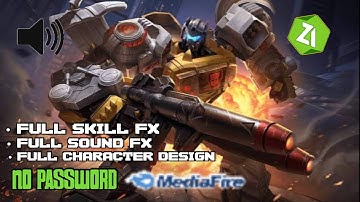 ROGER TRANSFORMER SKIN SCRIPT - NEW UPDATE | ALL PATCH [ NO PASSWORD • MEDIAFIRE ]