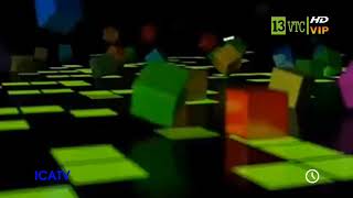 Chế - 720P Vtc Hd Vip13 - Itv Luồng Icatv Hình Hiệu Từ 2015 - Nay