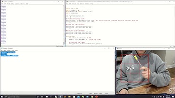 Computer Vision-based Mouse - Project assignment for Skyfi Labs Online Course - by Jianan Chen