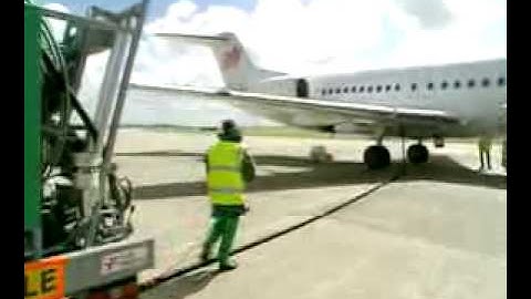 dangers of static electricity