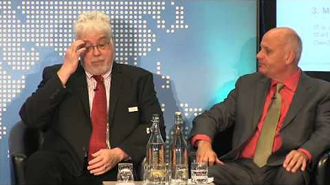 How can an organization do its Digital Transformation Journey? - The Open Group