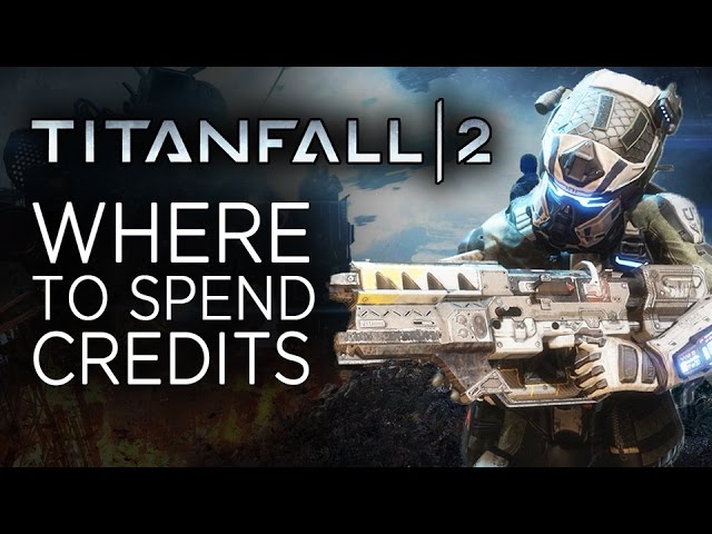 Titanfall 2 review